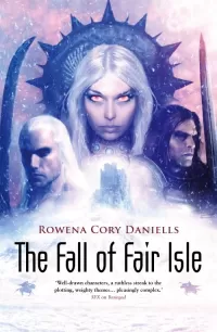 The Fall of Fair Isle (The Last T'En Trilogy)