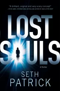 Lost Souls (Reviver Trilogy #2)