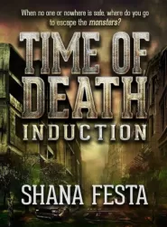 Time of Death: Induction (Time of Death #1)