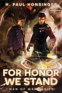 For Honor We Stand (Man of War #2)