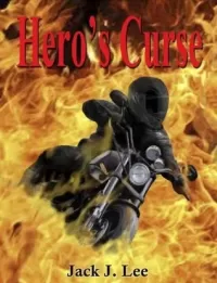 Hero's Curse (The Paladin Files #1)