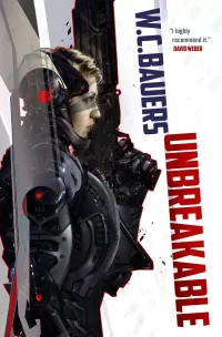 Unbreakable (The Chronicles of Promise Paen #1)