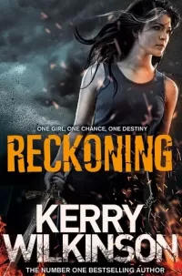Reckoning (Silver Blackthorn #1)