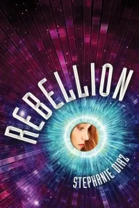 Rebellion (Extraction #2)