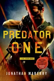Predator One (Joe Ledger and the Department of Military Science #7)