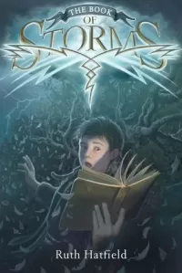 The Book of Storms (The Book of Storms #1)