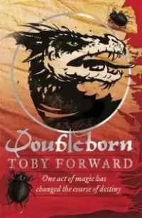 Double Born (The Flaxfield Quartet #3)