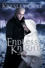 Endless Knight (The Arcana Chronicles #2)