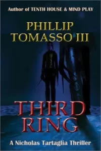 Third Ring (Nicholas Tartaglia #2)