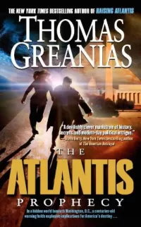 The Atlantis Prophecy (Conrad Yeats Adventures #2)
