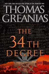 The 34th Degree (Sam Decker #2)