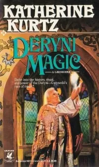 Deryni Magic (Deryni)