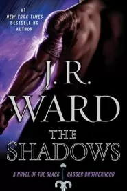 The Shadows (Black Dagger Brotherhood #13)