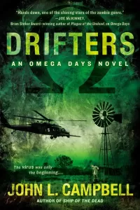 Drifters (Omega Days #3)