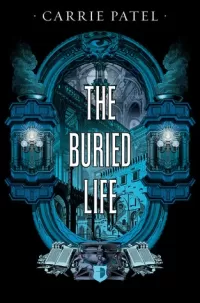 The Buried Life (The Recoletta Series #1)