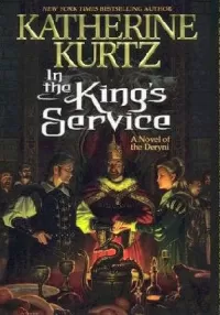 In the King's Service (The Childe Morgan #1)