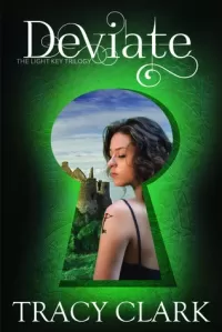 Deviate (The Light Key Trilogy #2)