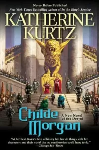 Childe Morgan (The Childe Morgan #2)