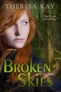 Broken Skies (Broken Skies #1)