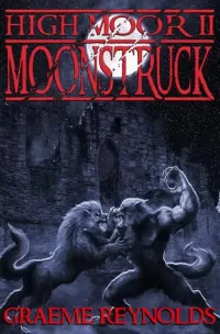 Moonstruck (High Moor #2)