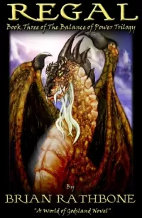 Regal (The Balance of Power #3)