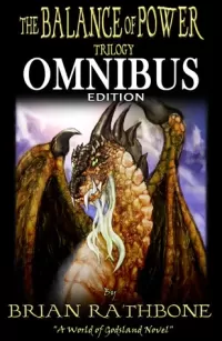 The Balance of Power: Omnibus Edition (The Balance of Power)