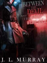 Between the Devil and the Deep Blue Sea (Niki Slobodian #1)