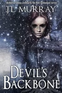 The Devil's Backbone (Niki Slobodian #5)