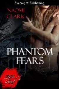 Phantom Fears (Urban Wolf)