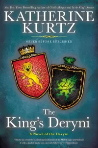 The King's Deryni (The Childe Morgan #3)