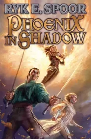 Phoenix in Shadow (Balanced Sword #2)