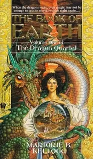 The Book of Earth (The Dragon Quartet #1)