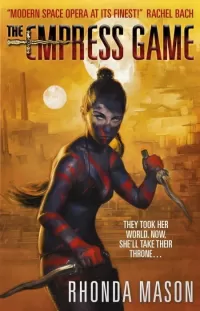 Empress Game (The Empress Game #1)