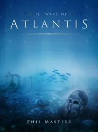 The Wars of Atlantis (The Dark Osprey)