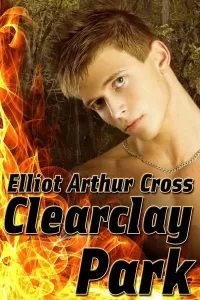 Clearclay Park (Demonic Survivors #2)