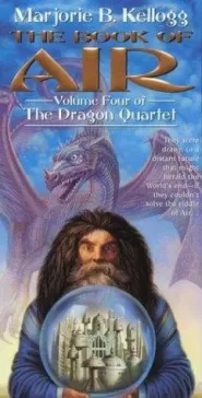 The Book of Air (The Dragon Quartet #4)