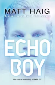 The Echo Boy