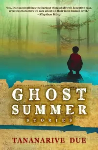Ghost Summer: Stories