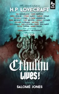 Cthulhu Lives!