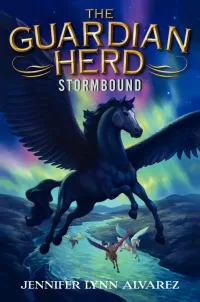 Stormbound (The Guardian Herd #2)