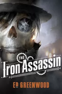 The Iron Assassin