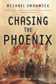 Chasing the Phoenix (Darger and Surplus #2)