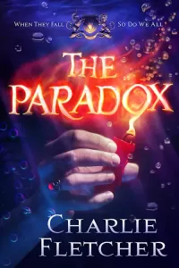 The Paradox (Oversight Trilogy #2)