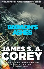 Babylon's Ashes (The Expanse #6)