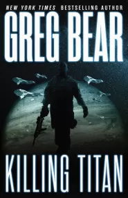 Killing Titan (War Dogs #2)
