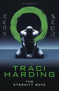 The Eternity Gate (The Time Keepers #2)