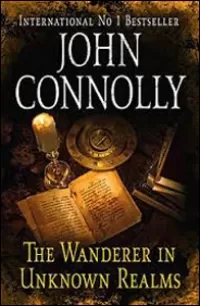 The Wanderer In Unknown Realms