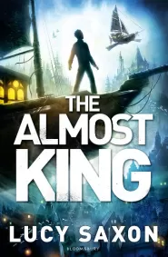 The Almost King (Tellus #2)
