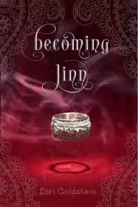 Becoming Jinn (Becoming Jinn #1)