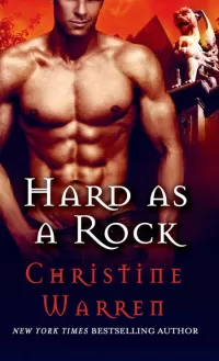 Hard as a Rock (Gargoyles #3)